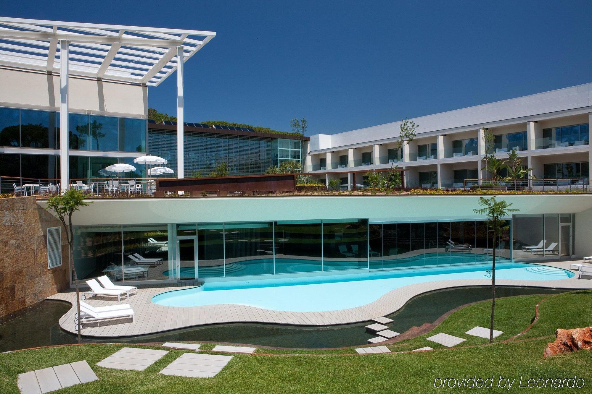Onyria Marinha Boutique Hotel Cascais Bekvämligheter bild